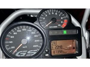 BMW - R1200 GS ADVENTURE