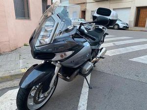 BMW - R1200ST