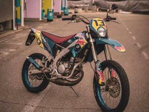 DERBI - DRD PRO
