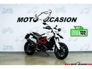 DUCATI - HYPERMOTARD 939