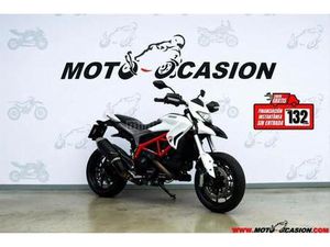 DUCATI - HYPERMOTARD 939