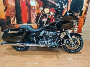 HARLEY DAVIDSON - ROAD GLIDE SPECIAL