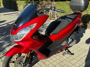 HONDA - PCX 125