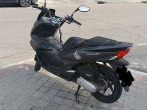 HONDA - PCX