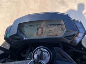 KAWASAKI - Z125
