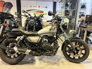 KEEWAY - K-LIGHT 125