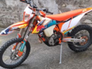 KTM EXC-F 350 2022
