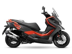KYMCO - DTX 360