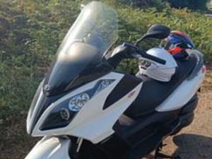 KYMCO - SUPERDINK 125