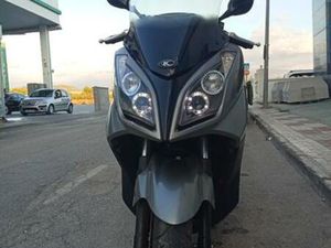 KYMCO - SUPERDINK 125