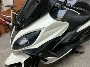 KYMCO - XCITING 400I