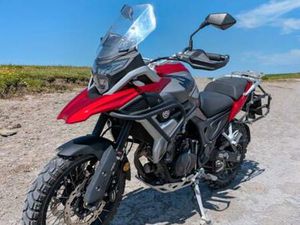 MACBOR - MONTANA XR5