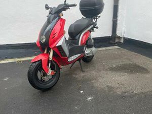 PEUGEOT LUDIX 50 CCM