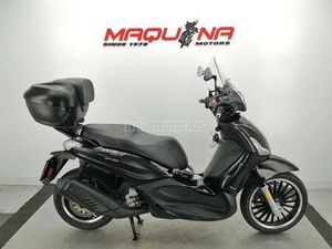 PIAGGIO - BEVERLY 300
