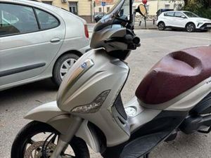PIAGGIO - BEVERLY 350