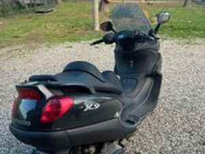 PIAGGIO X9