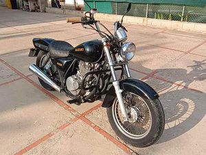 SUZUKI - MARAUDER 250 CC