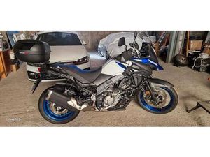 SUZUKI - SUZUKI DL 650