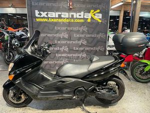 YAMAHA - T-MAX 500