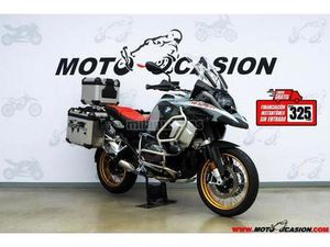 BMW - R 1250 GS ADVENTURE
