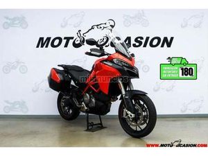 DUCATI - MULTISTRADA 950