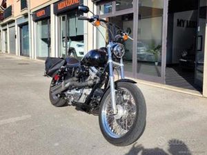 HARLEY-DAVIDSON DYNA SUPER GLIDE CUSTOM 50.000KM