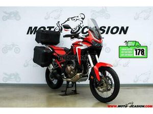 HONDA - CRF1100L AFRICA TWIN