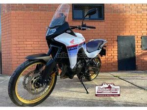 HONDA - XL 750 TRANSALP
