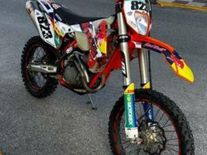 KTM - 250 EXC F