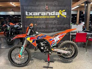 KTM - 125 SX