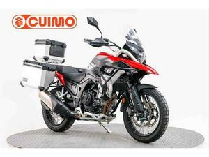 MACBOR - MONTANA XR5