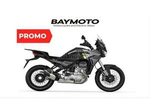 MOTO GUZZI - STELVIO