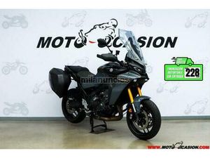 YAMAHA - TRACER 9