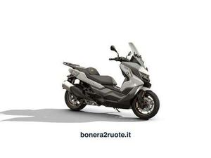 BMW C 400 GT EXCLUSIVE ABS MY25 BIANCO