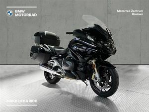 BMW R 1250 RT