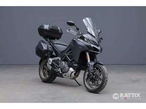 DUCATI MULTISTRADA 1260 1260 S GREY GRIGIO
