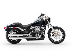 2019 HARLEY-DAVIDSON® FXLR - SOFTAIL® LOW RIDER®