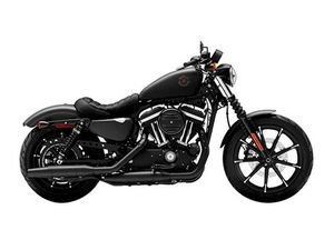 2022 HARLEY-DAVIDSON® XL883N - IRON 883™