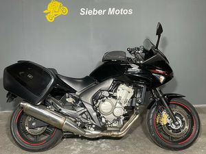 CBF 600 SA ABS