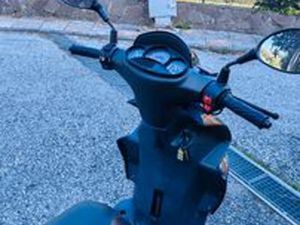 KEEWAY F-ACT 50 - 2019