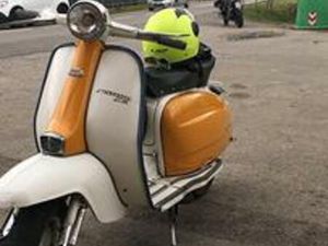 LAMBRETTA