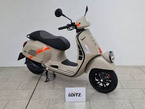 OCCASION VESPA GTV 300