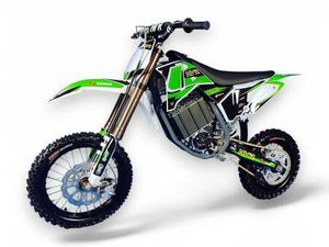 HVR 65 PRO - MOTOCROSS, DIRTBIKE, KINDER, ELEKTRO