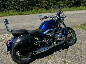 BMW R1200 C DE 2000 À VENDRE - MOTO ANCIENNE DE COLLECTION