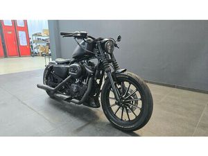 XL 883 N SPORTSTER IRON