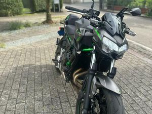 Z 650 (35KW)