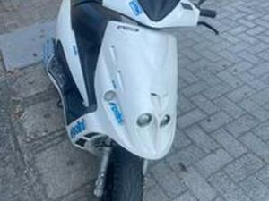 PHANTOM F12 50 CC MOTORE RIFATTO PREZZO TRATTABILE