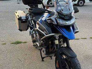 TIGER 1200 GT EXPLORER