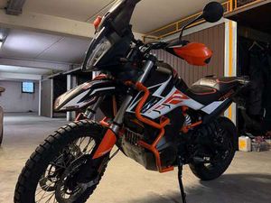 KTM 790 ADVENTURE R