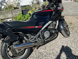 YAMAHA FJ 1200